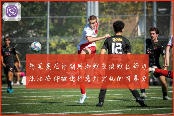 阿莱曼尼计划用加维交换维拉蒂与法比安却被德科意外打乱的内幕分析
