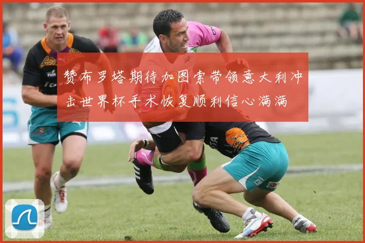 赞布罗塔期待加图索带领意大利冲击世界杯手术恢复顺利信心满满