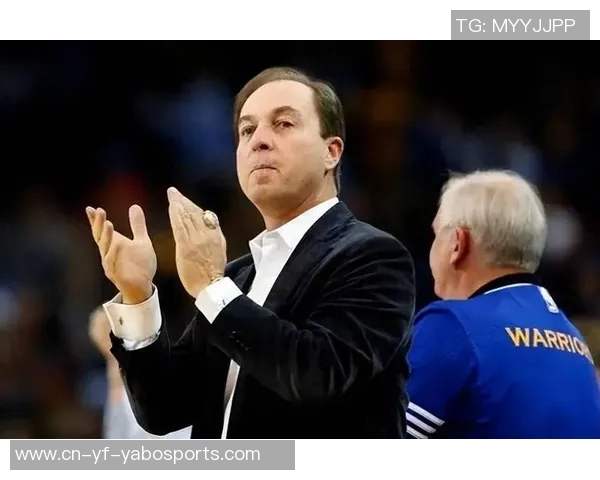 拉科布：勇士夺冠希望在于老阵容的健康与稳定表现