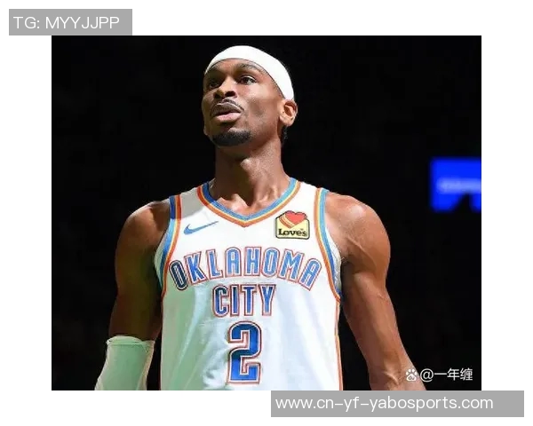 斯普利特分析防守SGA失误称在假动作上被晃动犯错