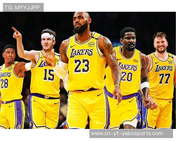 湖人队仍在适应詹姆斯缺席的比赛影响力分析