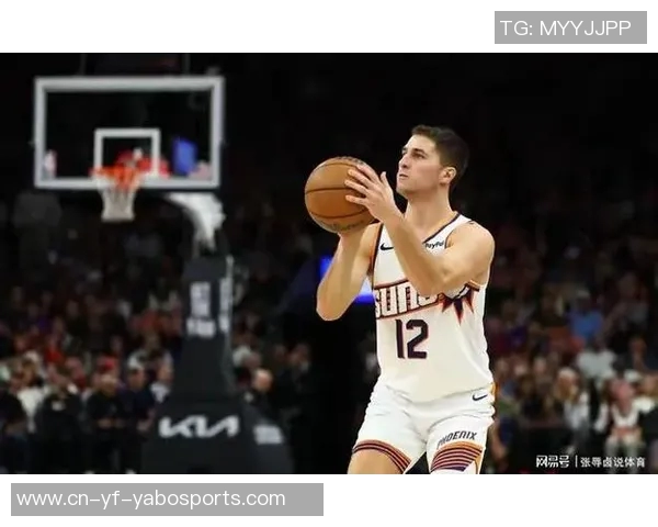 吉莱斯皮状态火热过去4场场均21分5助命中率超五成 吉莱斯皮状态火热过去4场场均21分5助命中率超五成