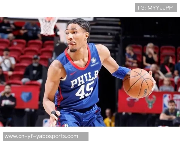 76人队宣布与马乔恩比彻姆签双向合同并裁掉萨利斯球员