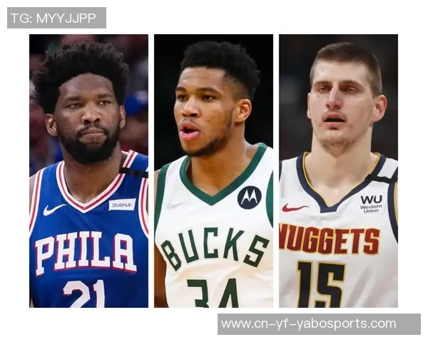 美媒ClutchPoints发布最新MVP榜单SGA约基奇字母哥康宁汉姆卢卡争夺激烈