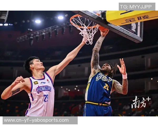 比赛前瞻12月30日19时35分天津先行者对阵广东东阳光精彩对决即将开启