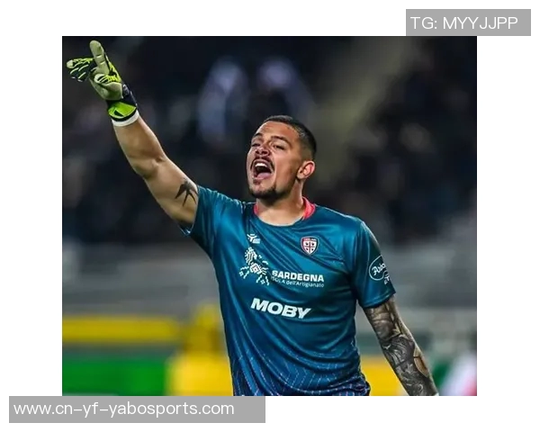 曾加期待国米引进意大利新门将如维卡里奥卡内塞基与卡普里莱