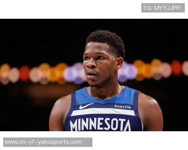 爱德华兹三分火力全开森林狼豪取19连胜再创佳绩