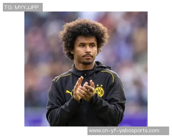 多特蒙德或将设解约金阿德耶米妻子希望其前往大都市踢球 多特蒙德或将设解约金阿德耶米妻子希望其前往大都市踢球